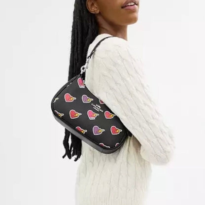 Cartera/Crossbody Coach