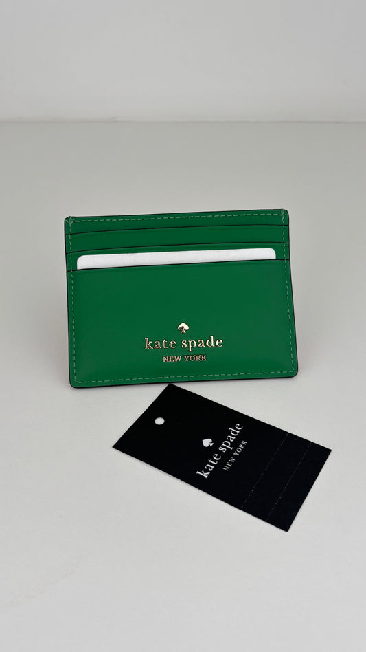 Tarjetero Kate Spade