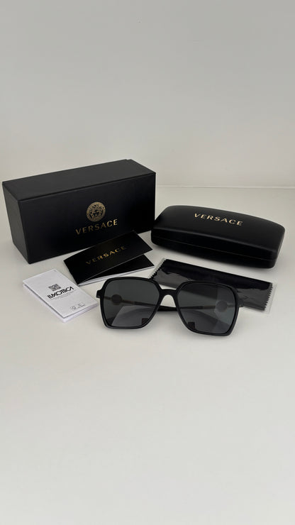 Lentes de Sol Versace