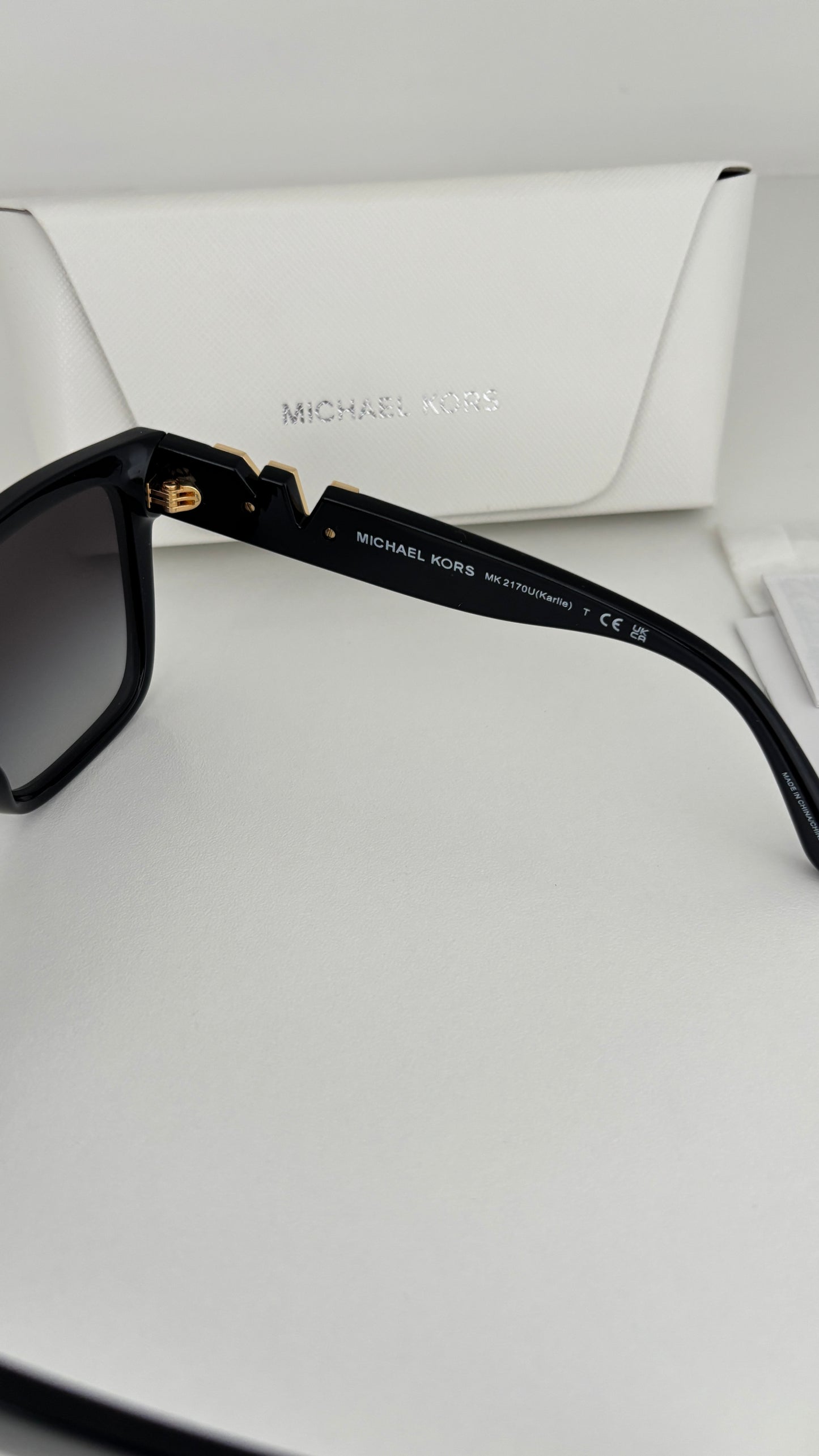 Lentes de Sol Michael Kors
