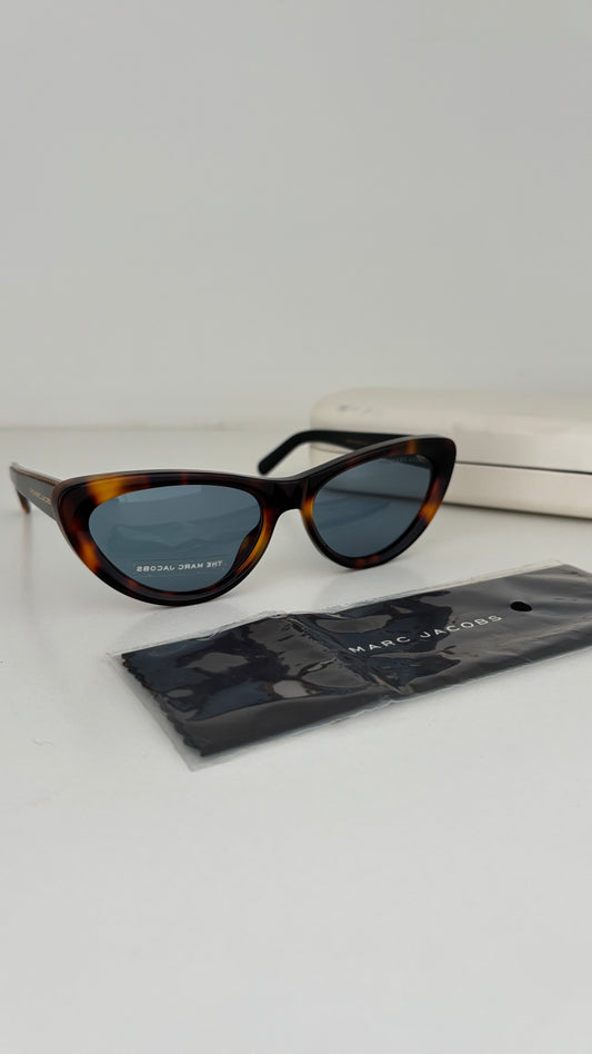Lentes de Sol Marc Jacobs