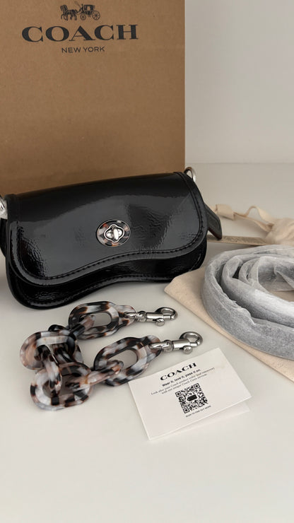 Cartera/Crossbody Coach