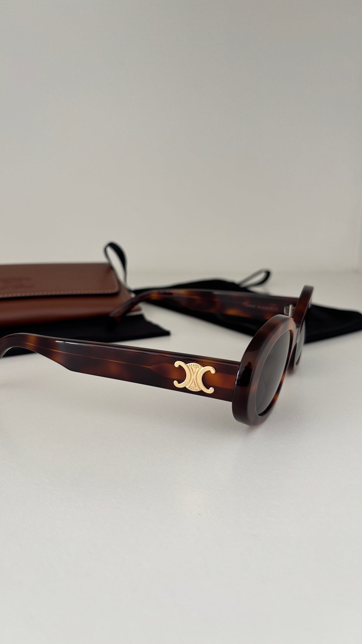 Lentes de Sol Celine