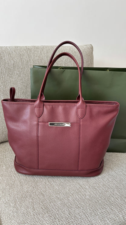 Tote Longchamp