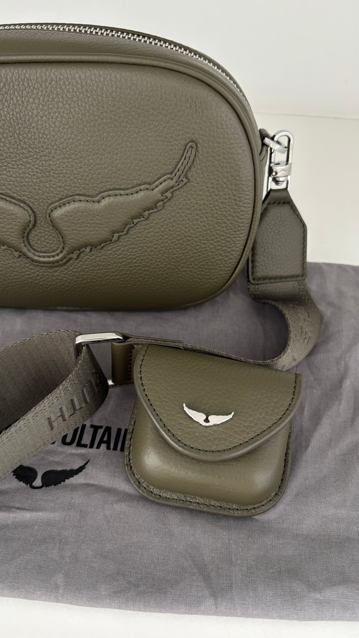 Crossbody Zadig & Voltaire