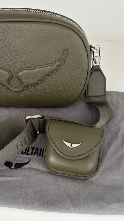 Crossbody Zadig & Voltaire