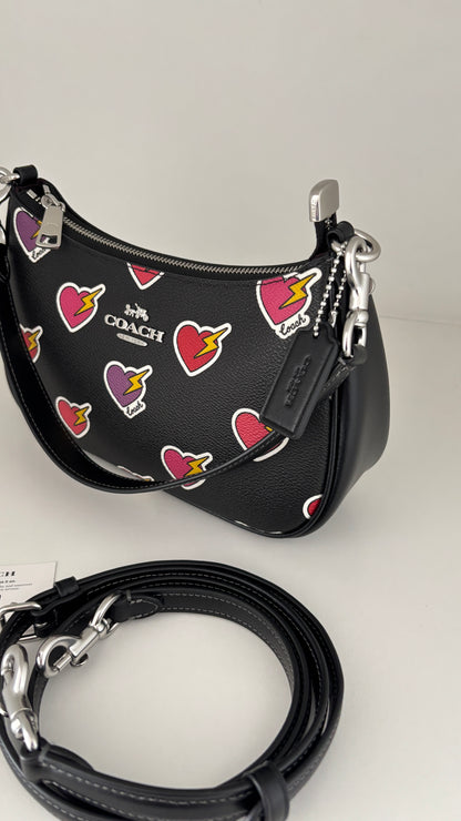 Cartera/Crossbody Coach