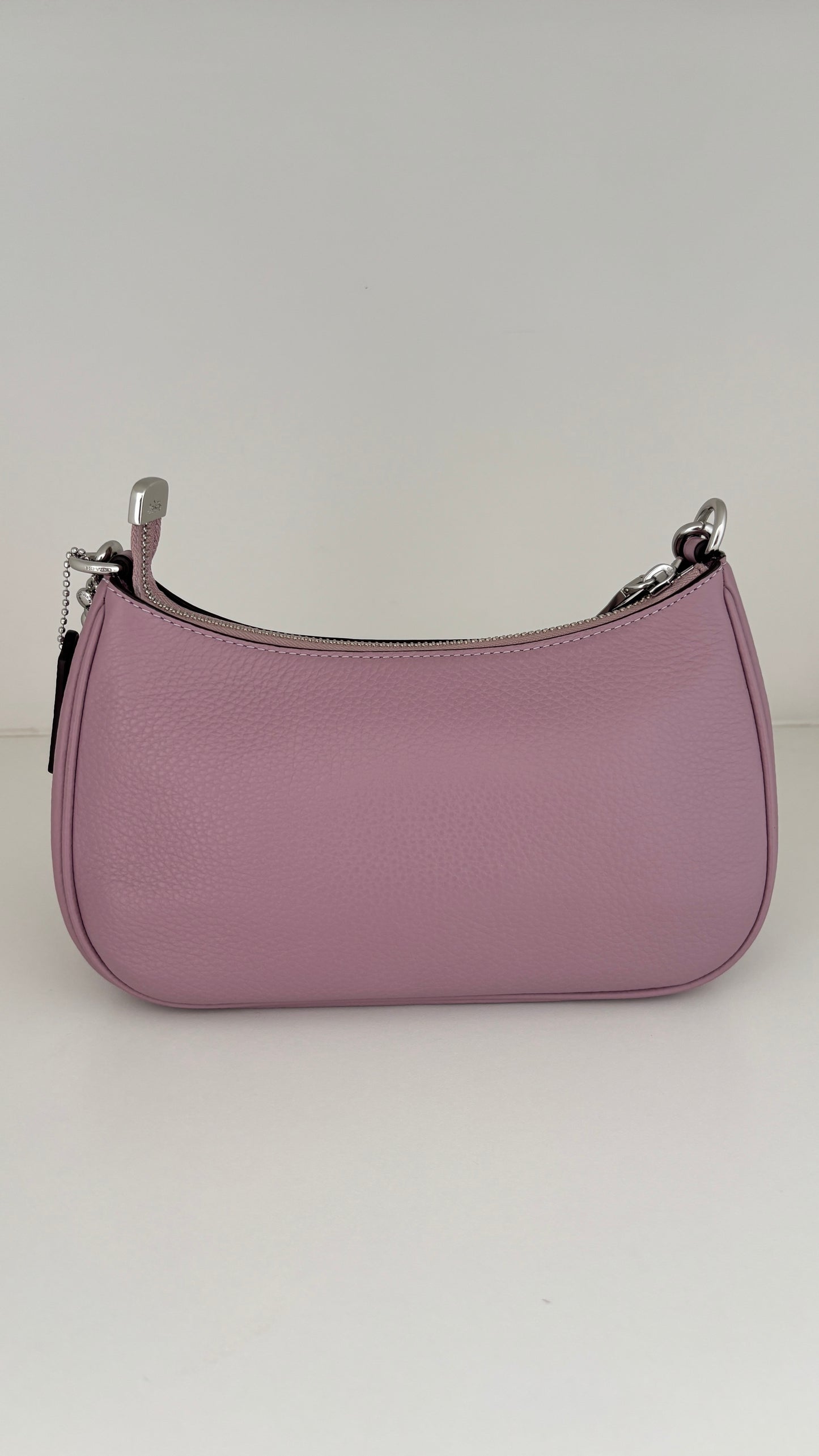 Cartera/Crossbody + Strap cadena Coach
