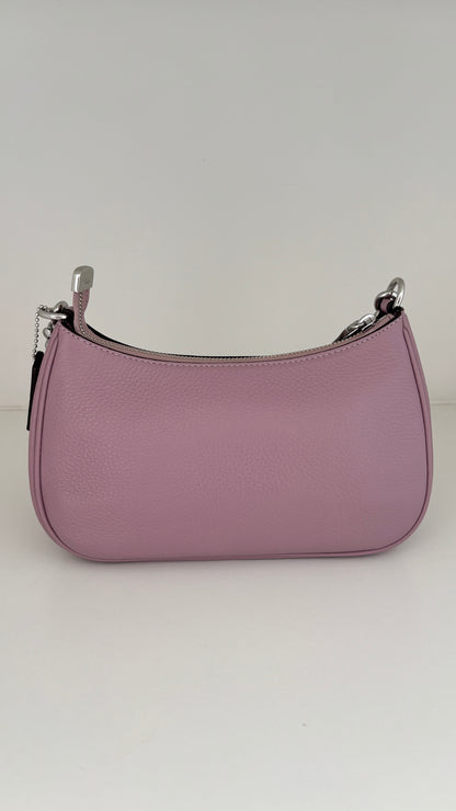 Cartera/Crossbody + Strap cadena Coach
