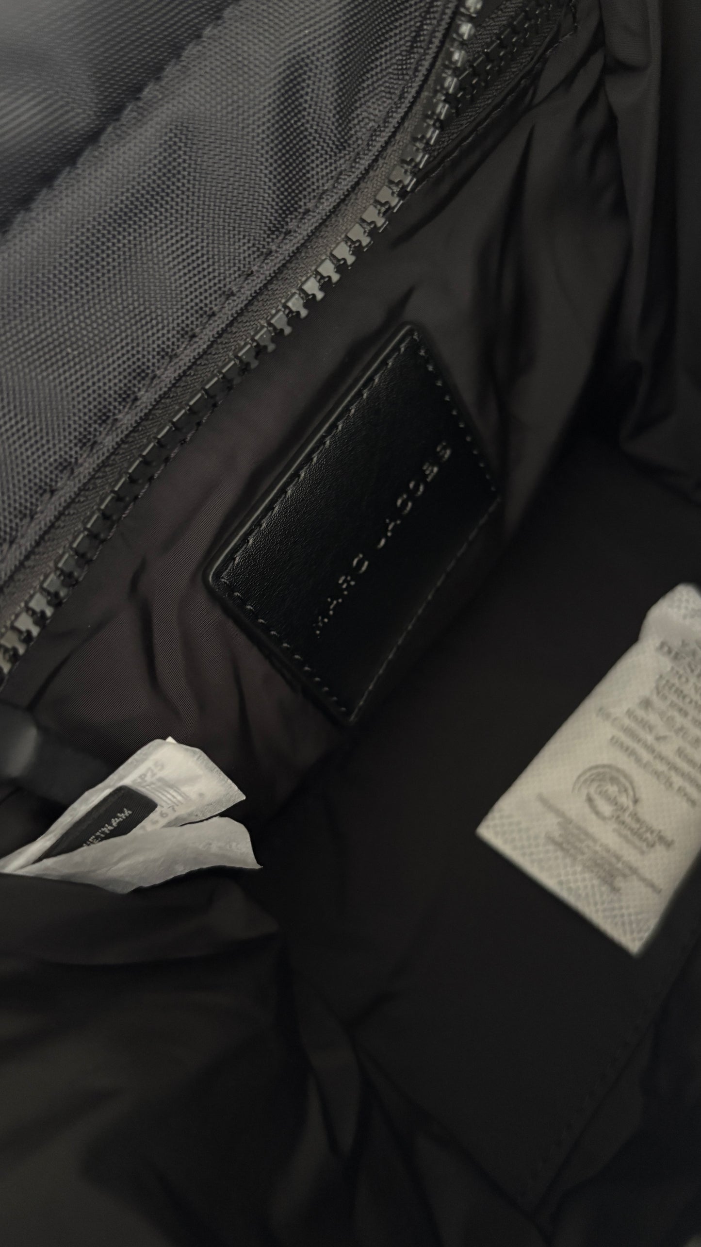 Cartera/Crossbody Marc Jacobs