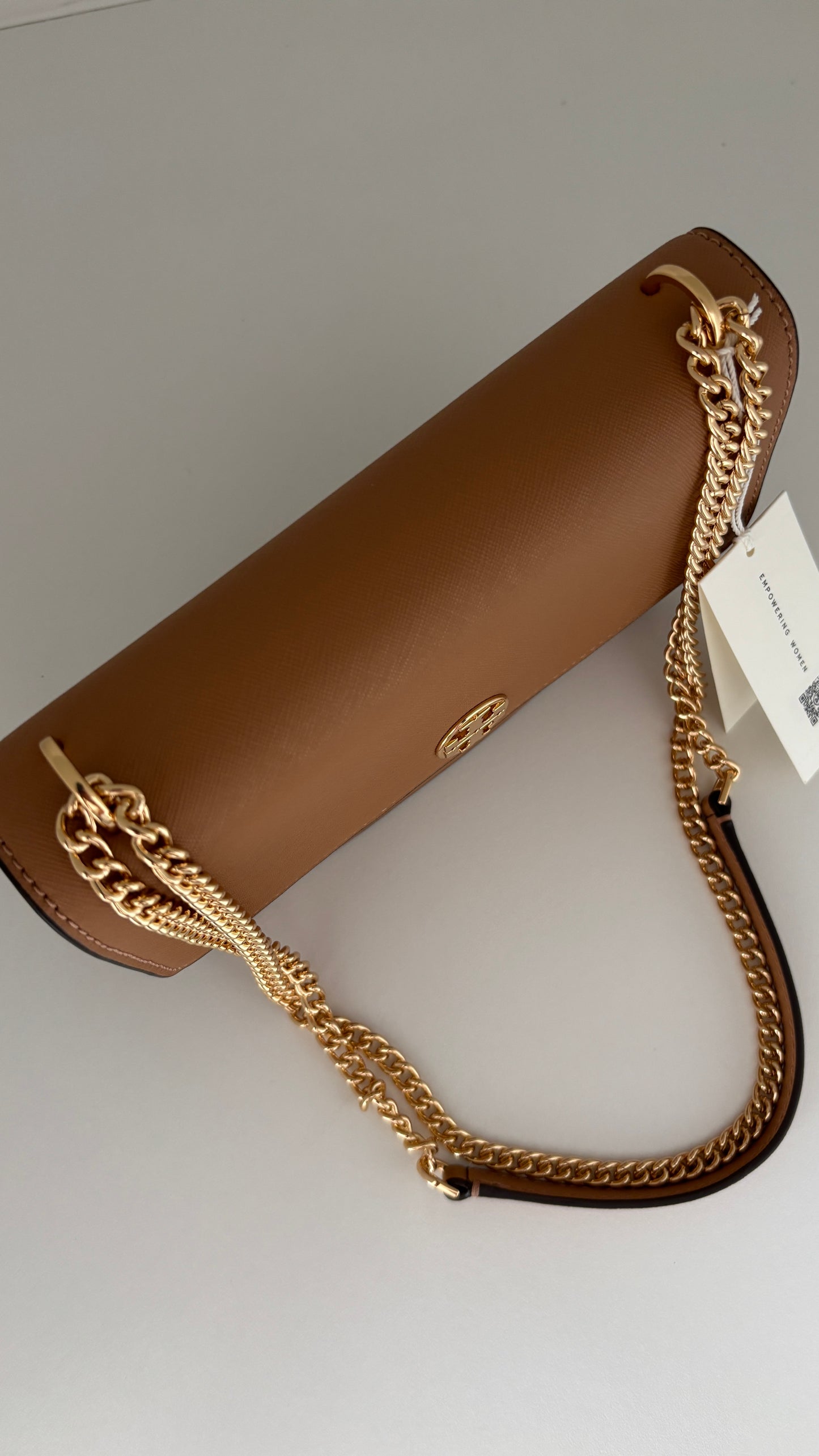 Cartera/Crossbody Tory Burch