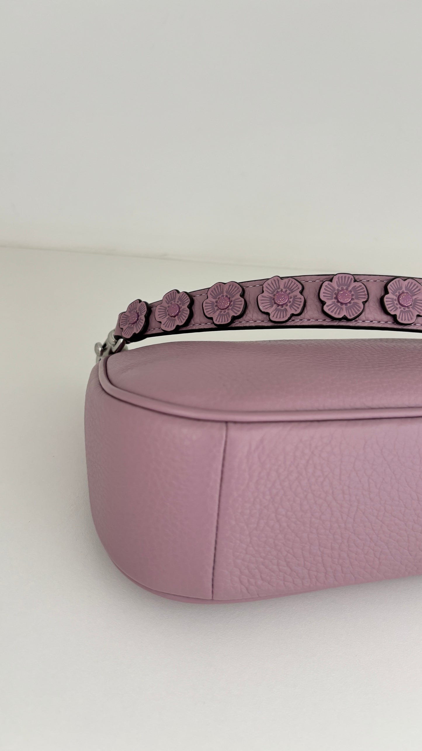 Cartera/Crossbody + Strap cadena Coach