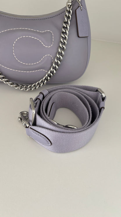 Cartera/Crossbody Coach