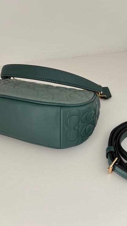 Cartera/Crossbody Coach