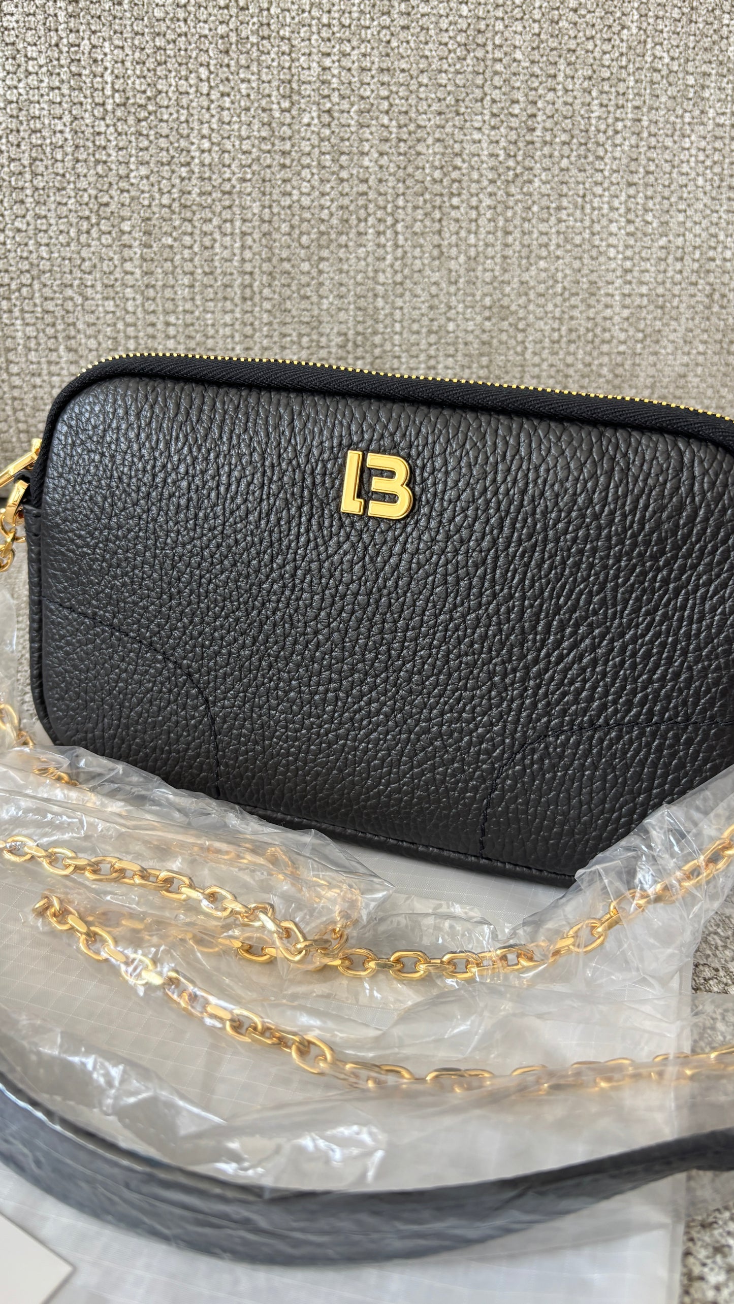 Crossbody Bimba y Lola