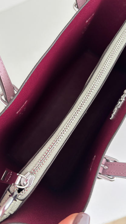 Cartera/Crossbody Coach