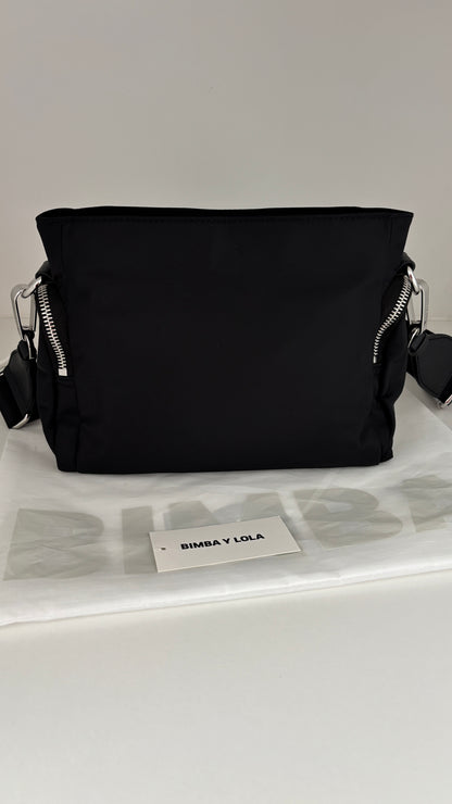Cartera/Crossbody Bimba y Lola