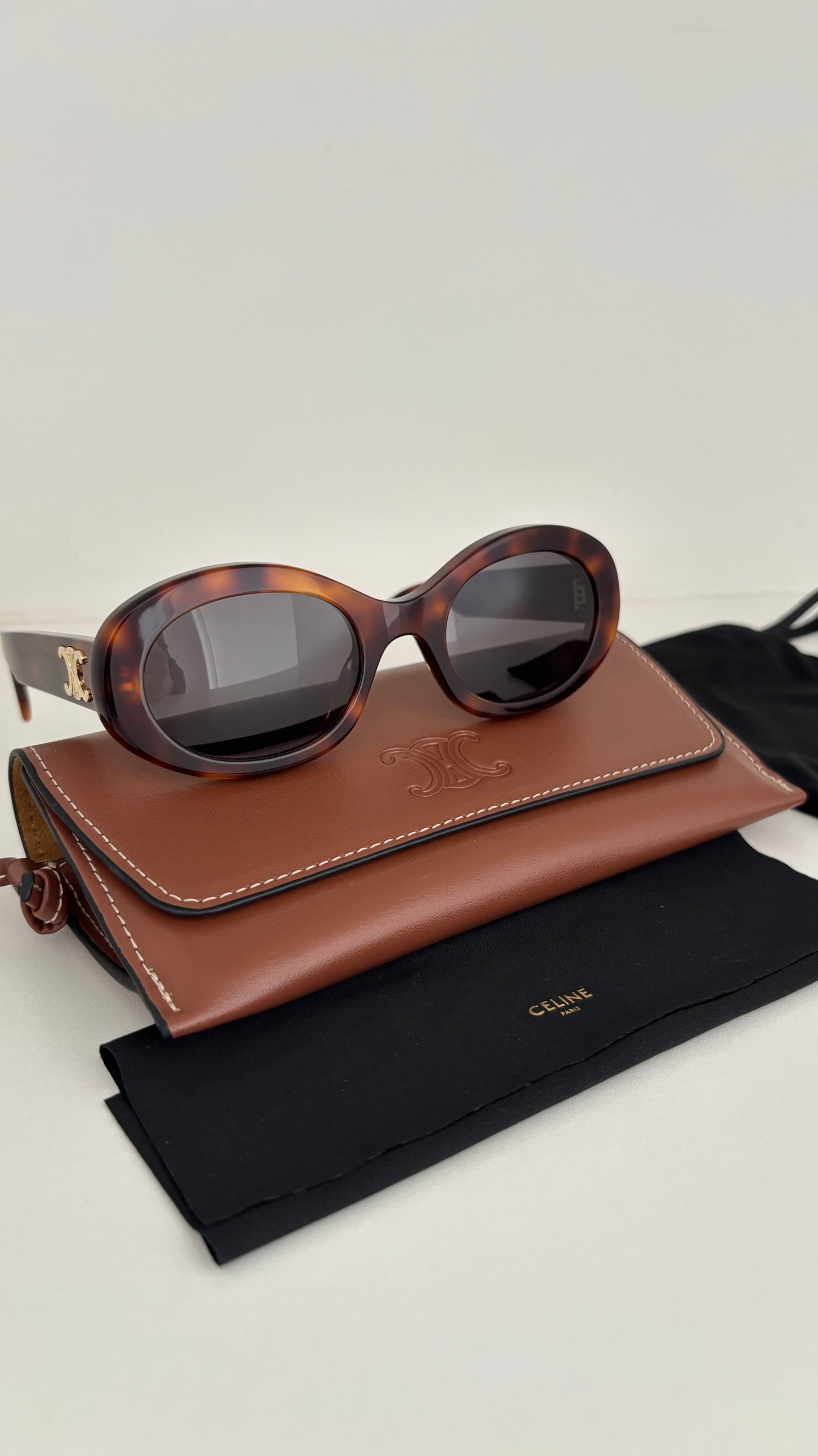 Lentes de Sol Celine