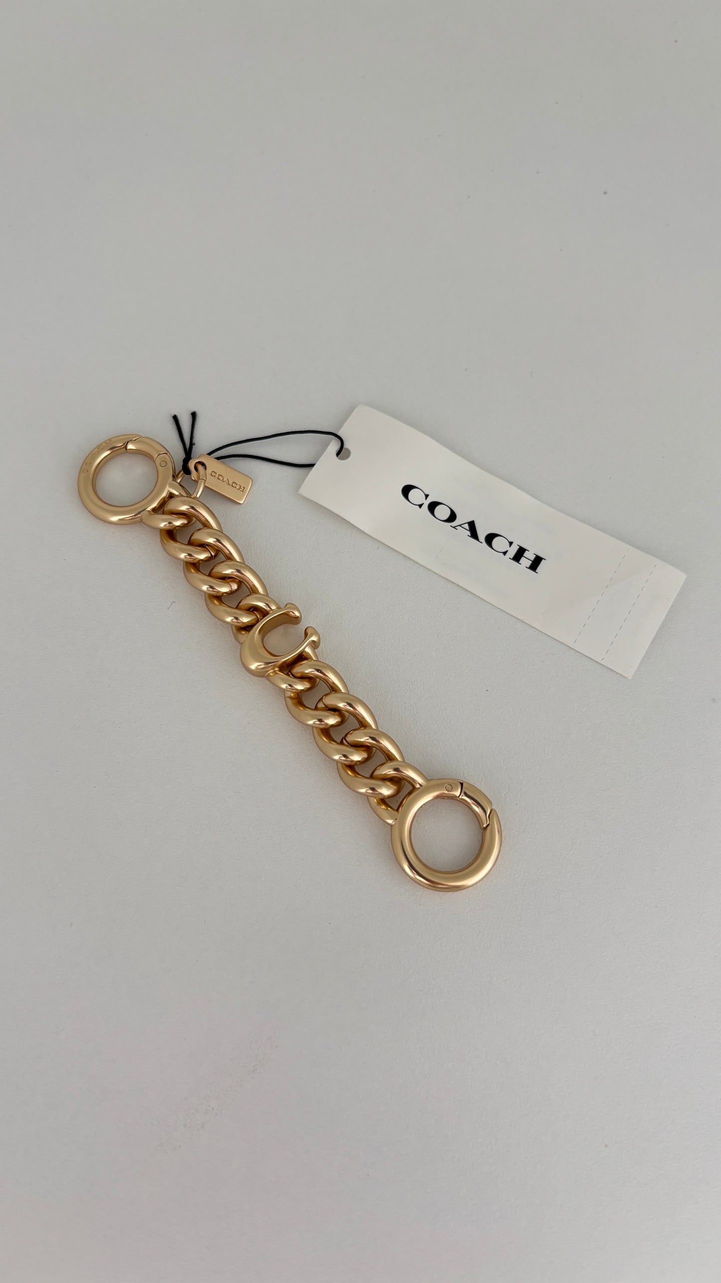 Cartera Nolita + Strap Extensor Coach