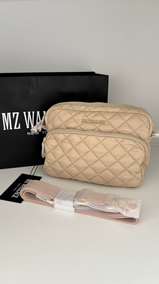 Crossbody MZ Wallace