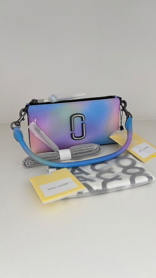 Cartera/Crossbody Marc Jacobs