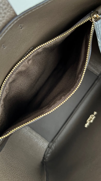 Cartera/Crossbody convertible Coach