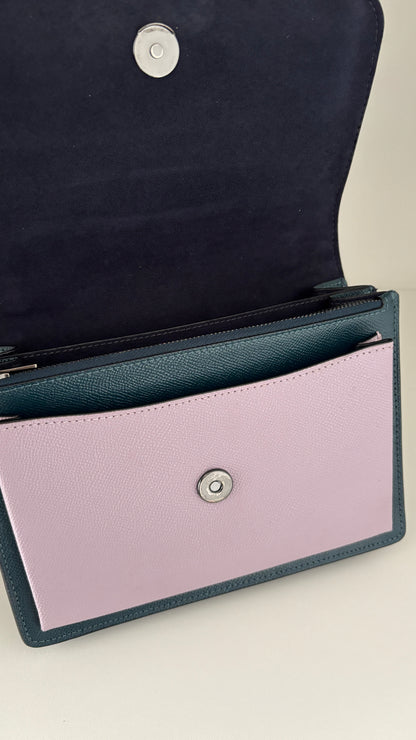 Cartera/Crossbody Coach