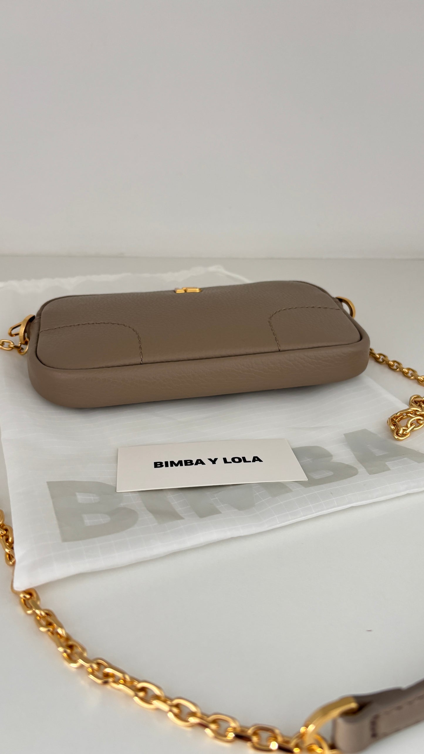Crossbody Bimba y Lola