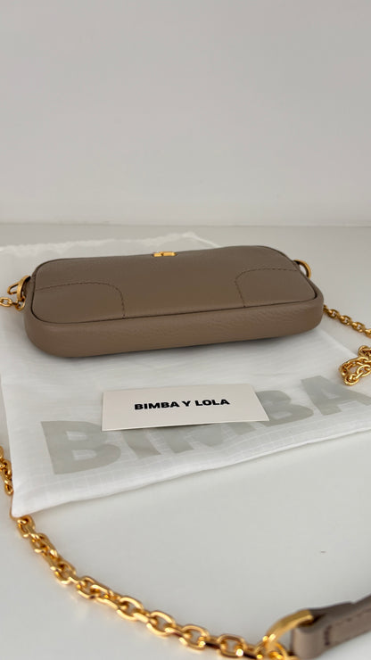 Crossbody Bimba y Lola