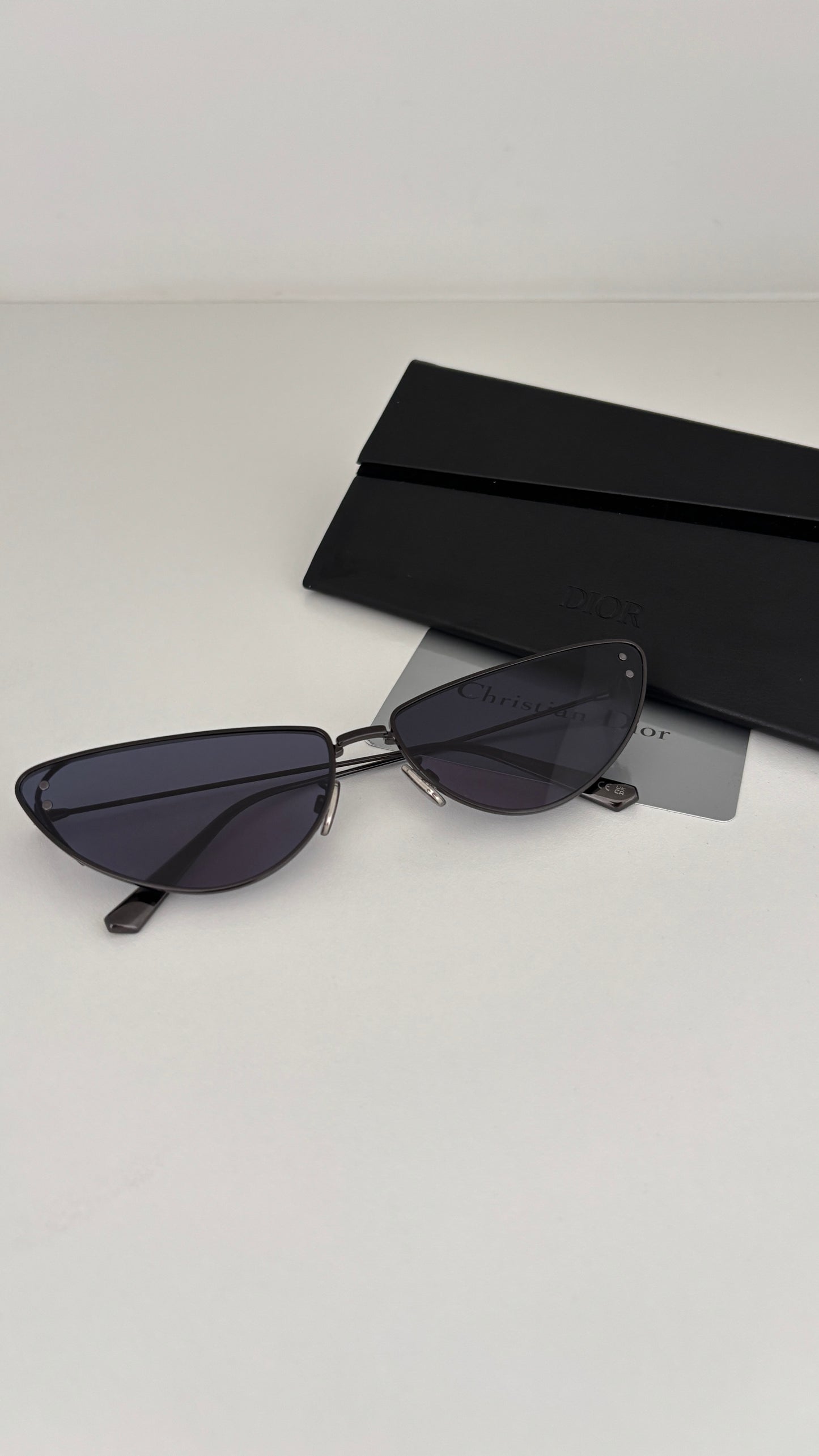 Lentes de Sol Christian Dior