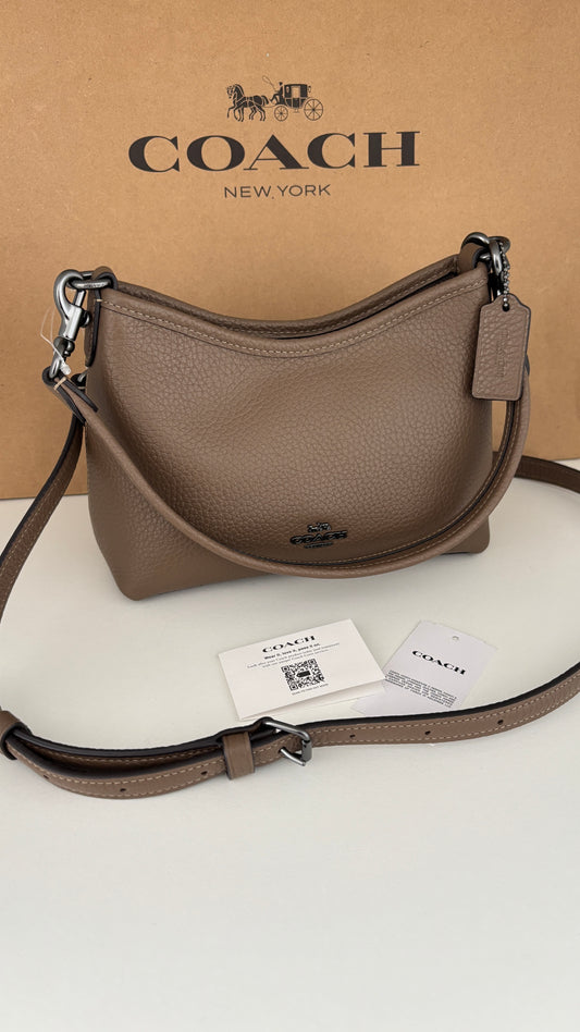 Cartera/Crossbody Coach