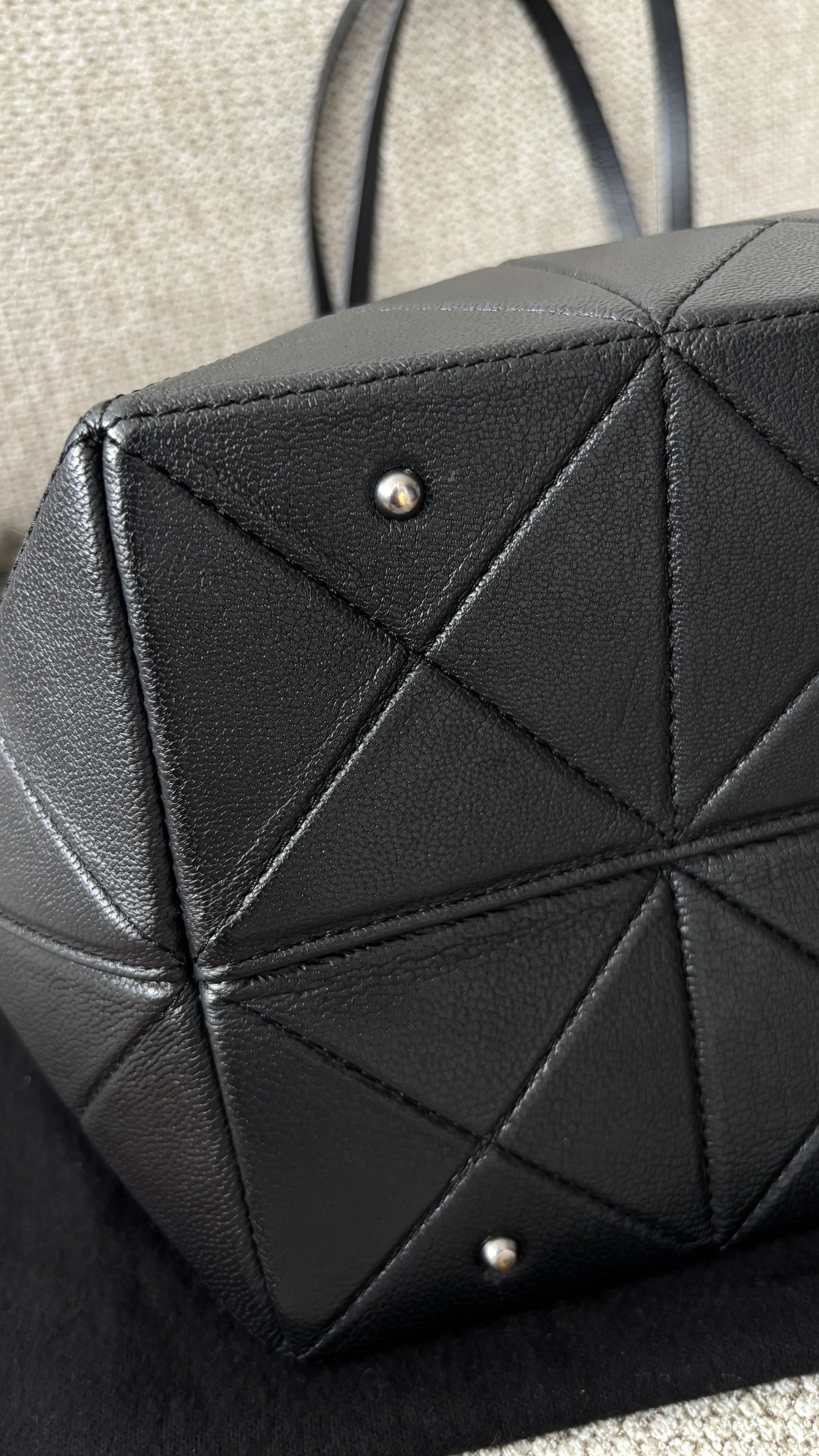 Cartera + Clutch Purificación Garcia