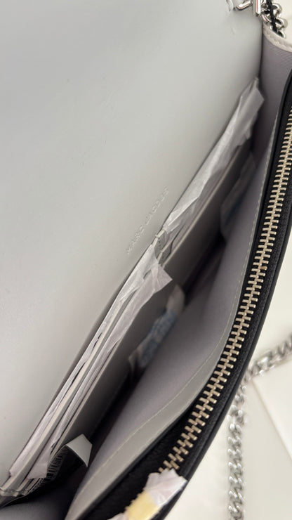 Cartera/Crossbody Marc Jacobs