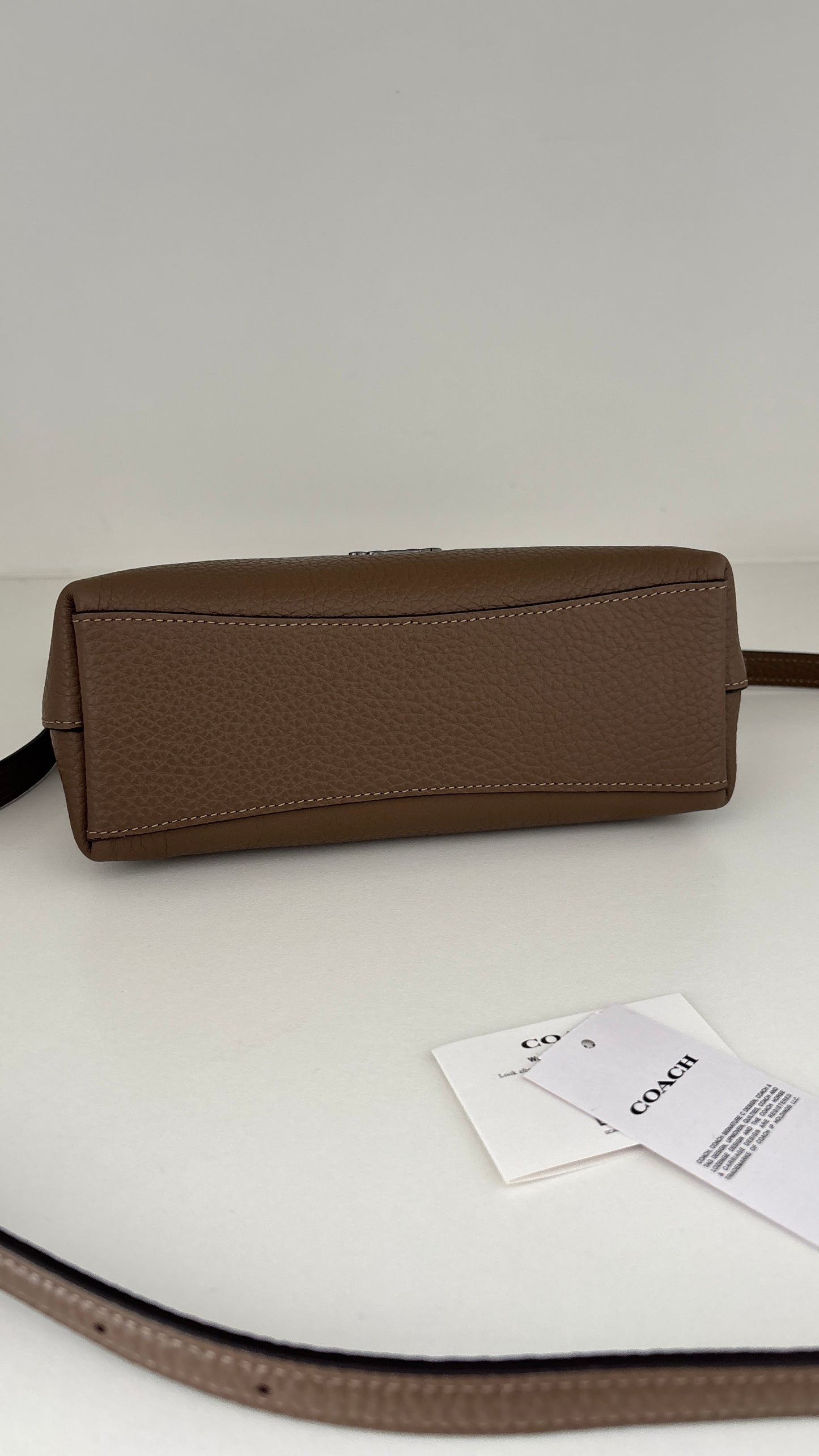Cartera/Crossbody Coach