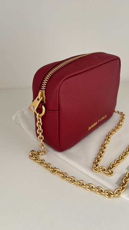 Crossbody Bimba y Lola