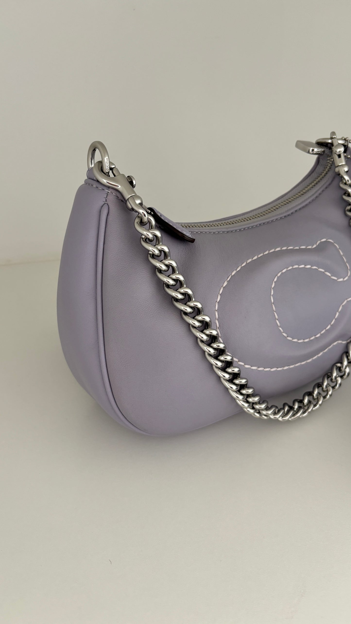 Cartera/Crossbody Coach