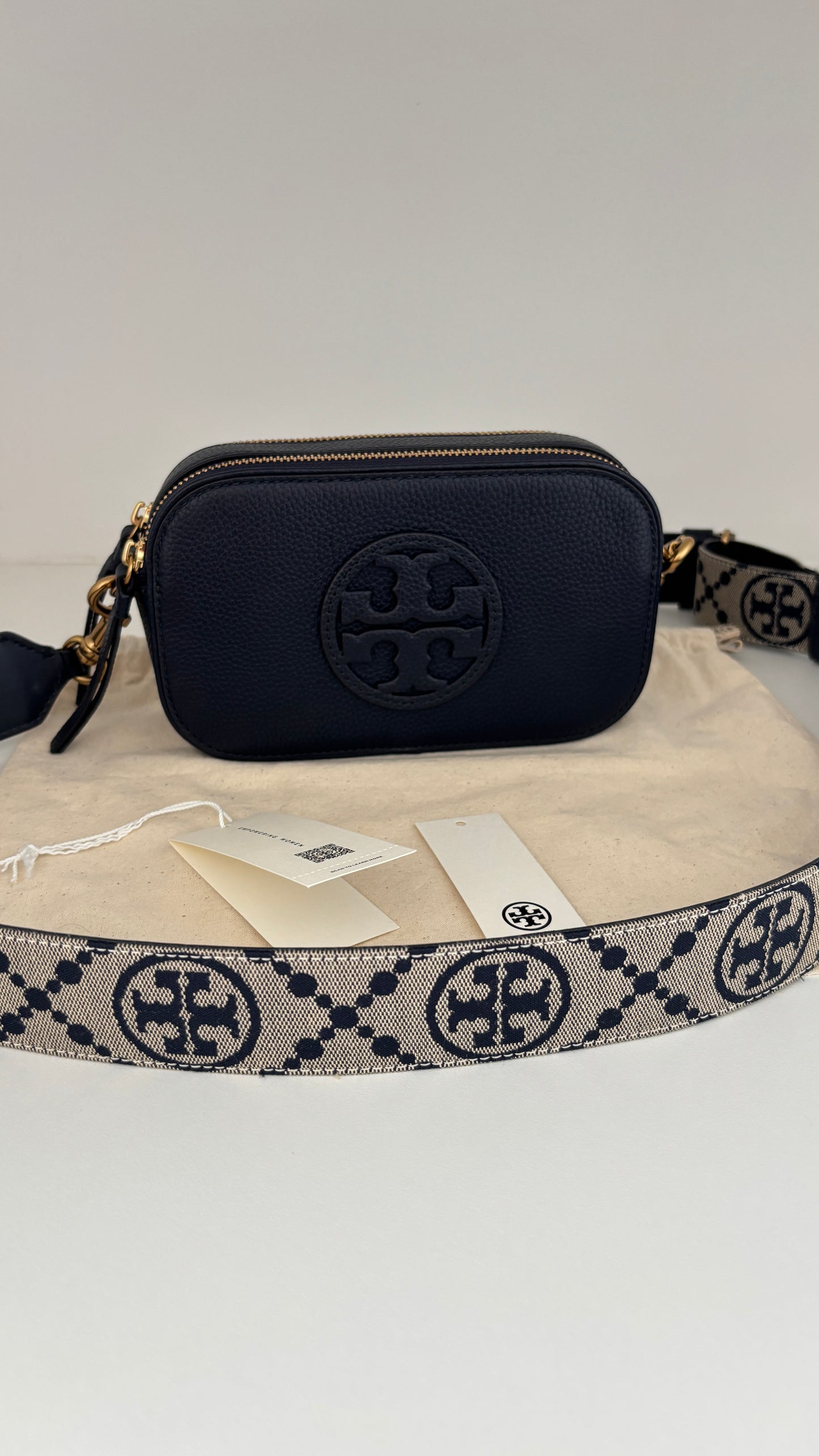Crossbody Tory Burch