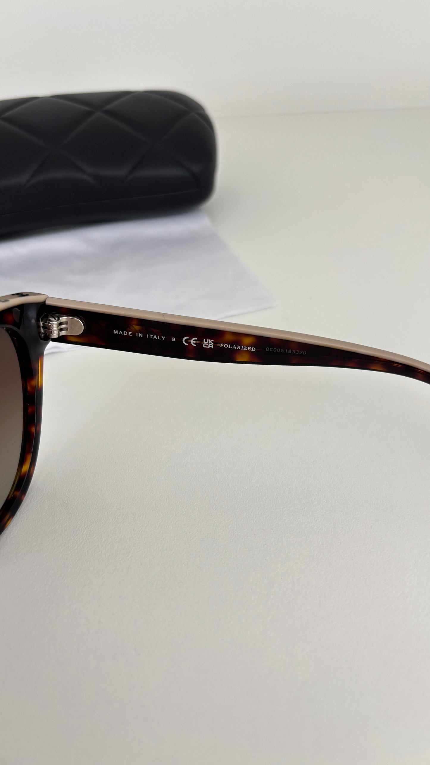 Lentes de Sol Chanel