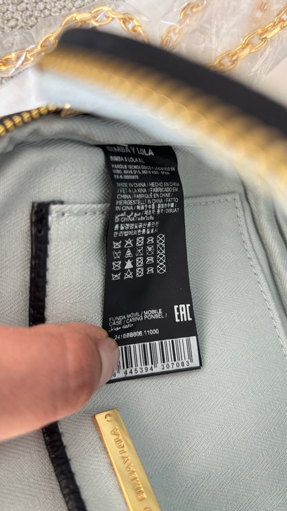 Crossbody Bimba y Lola