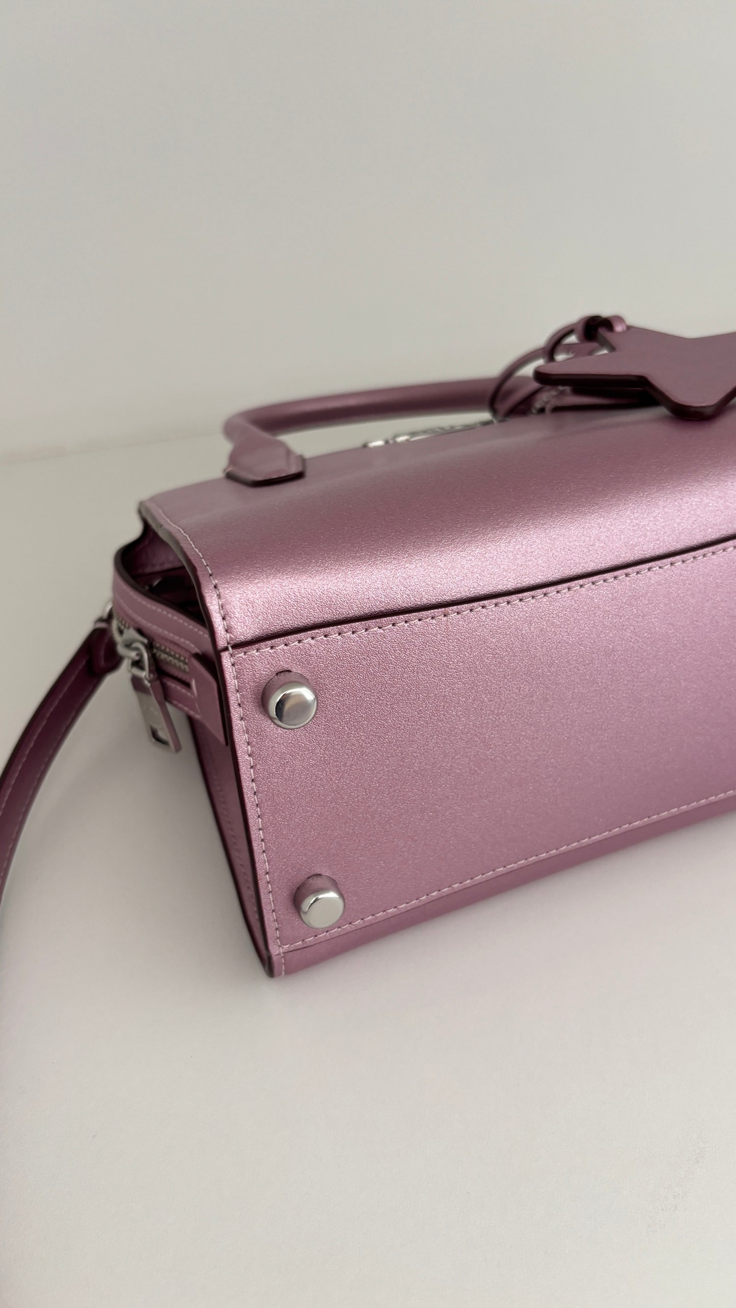 Cartera/Crossbody Coach
