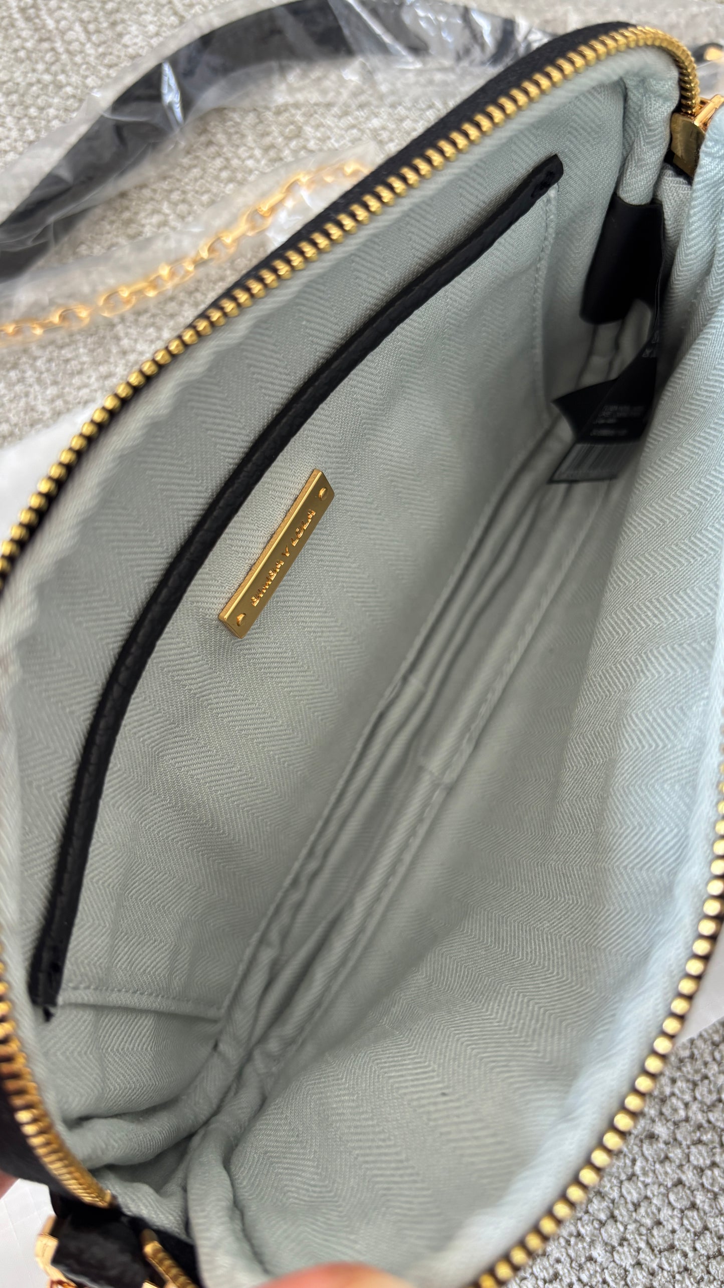 Crossbody Bimba y Lola