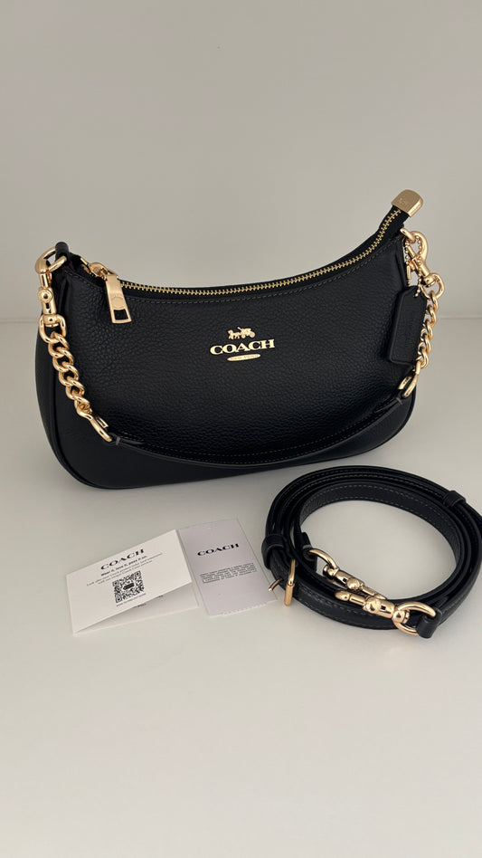 Cartera/Crossbody Coach
