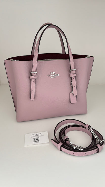 Cartera/Crossbody Coach