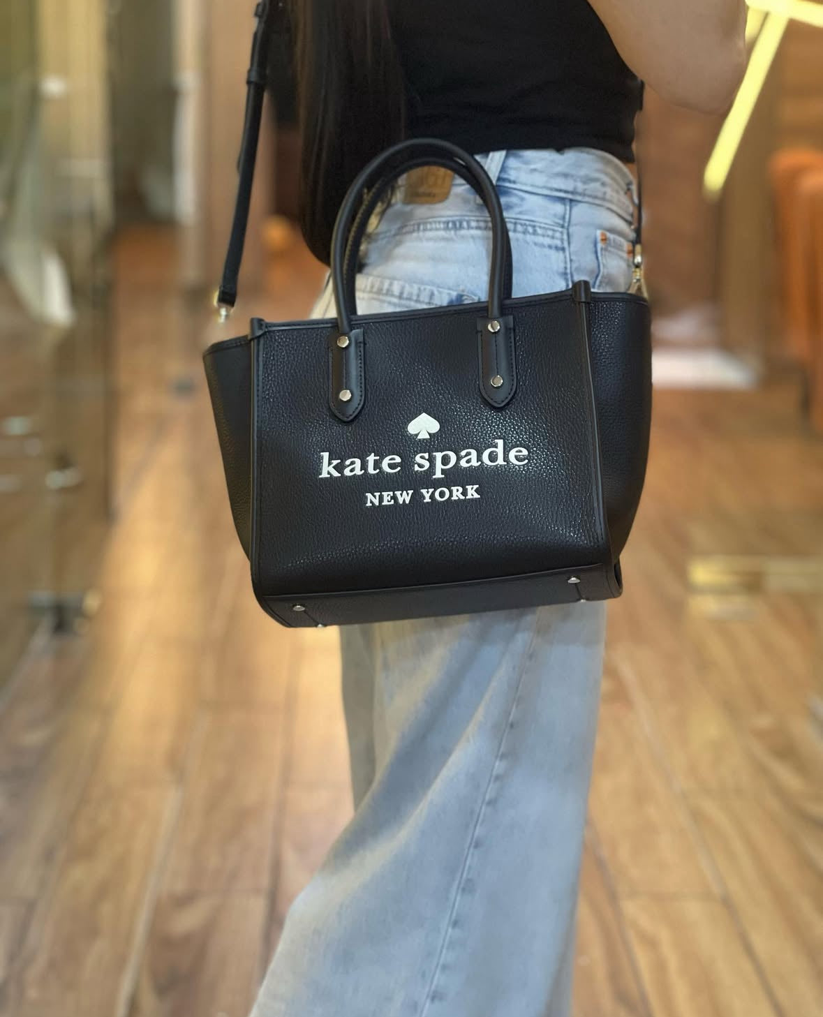 Cartera/Crossbody Kate Spade