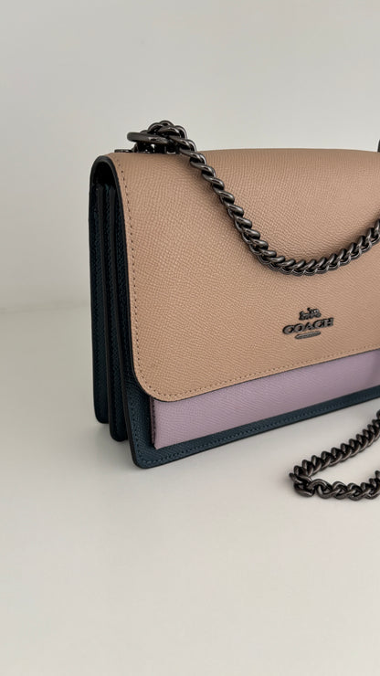 Cartera/Crossbody Coach