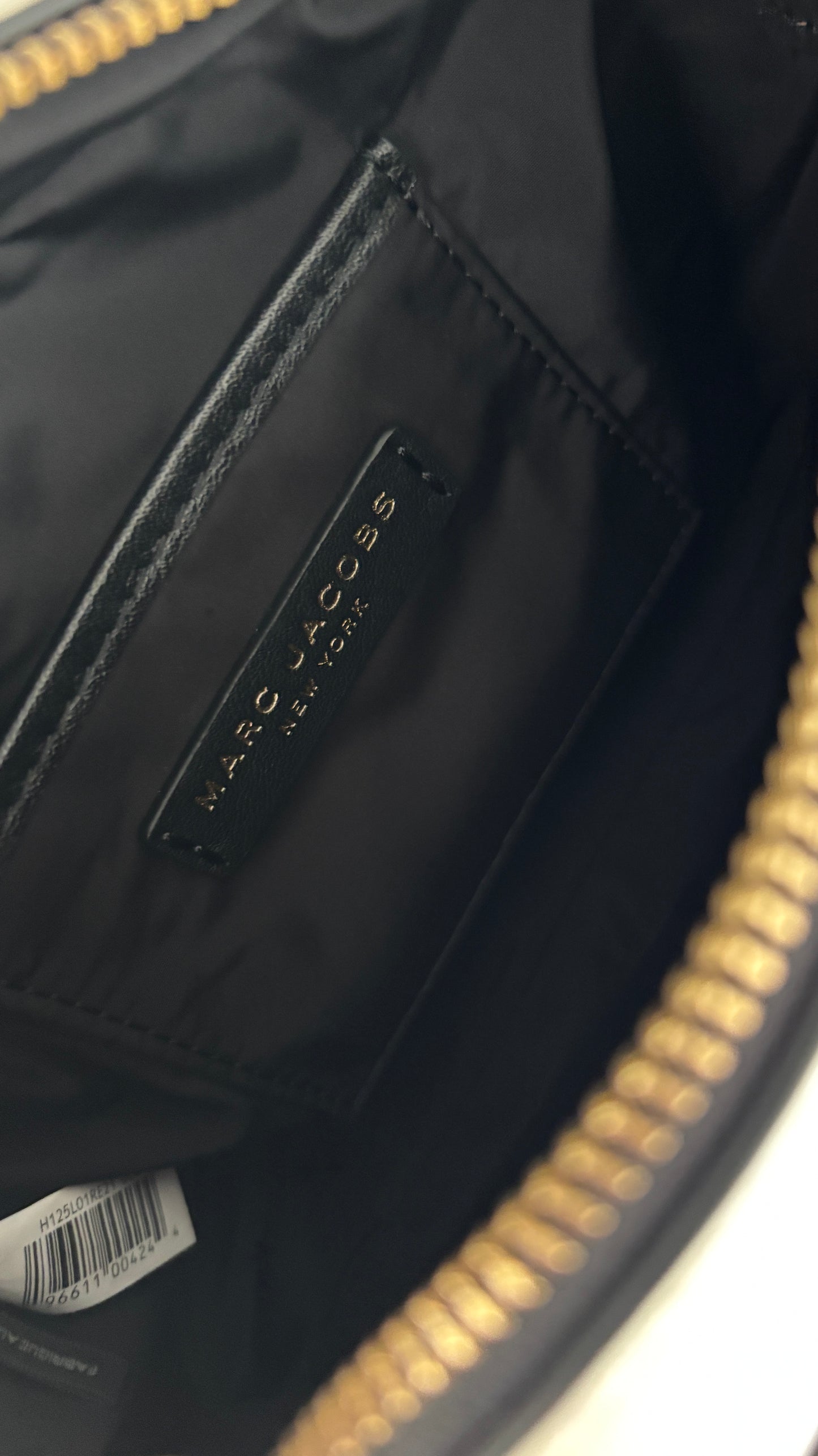 Crossbody Marc Jacobs