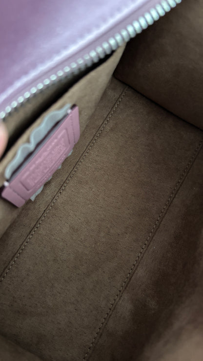 Cartera/Crossbody Coach