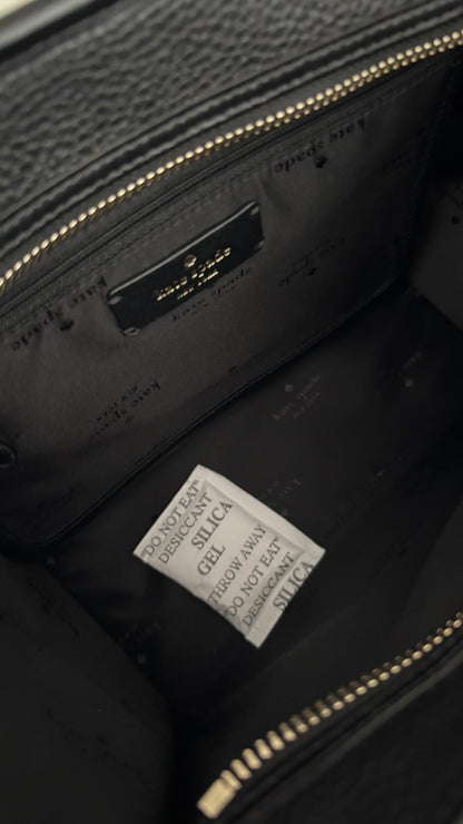 Cartera/Crossbody Kate Spade