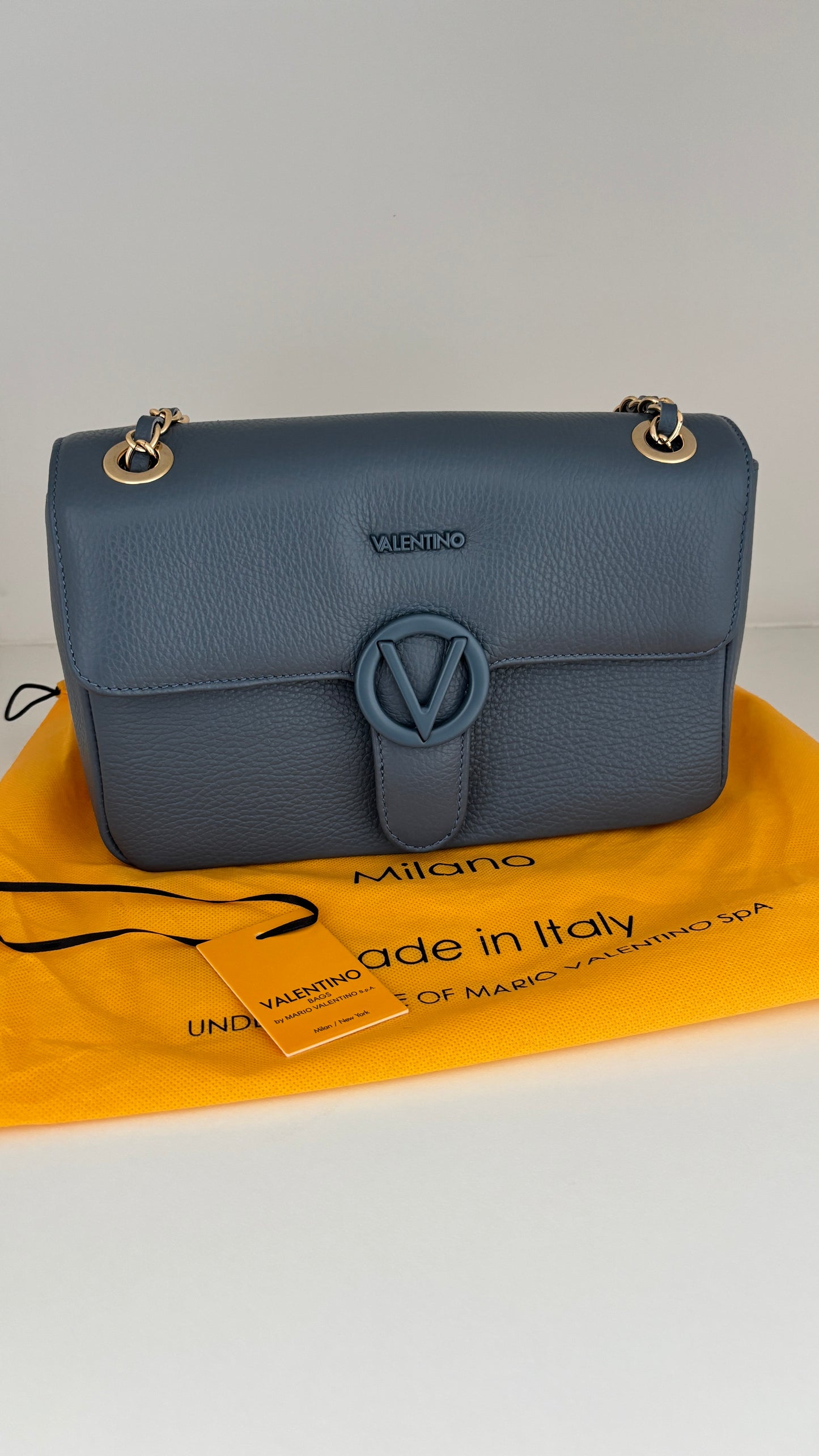 Cartera/Crossbody Mario Valentino