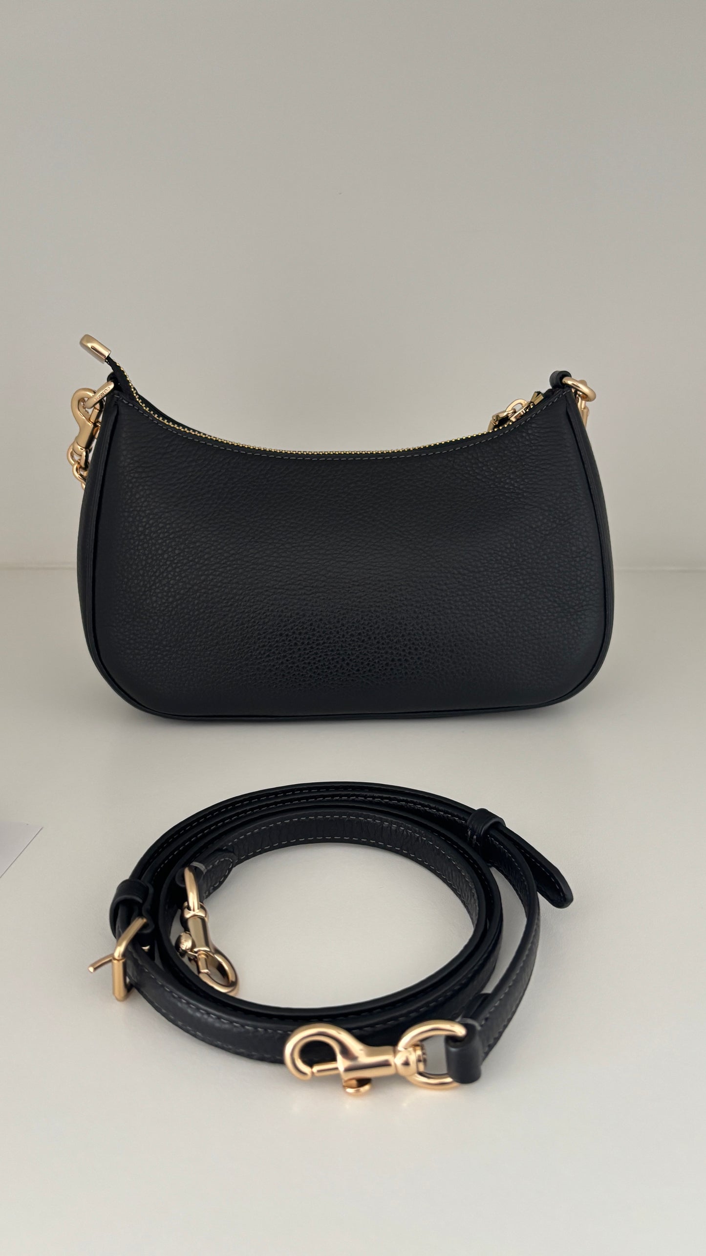 Cartera/Crossbody Coach